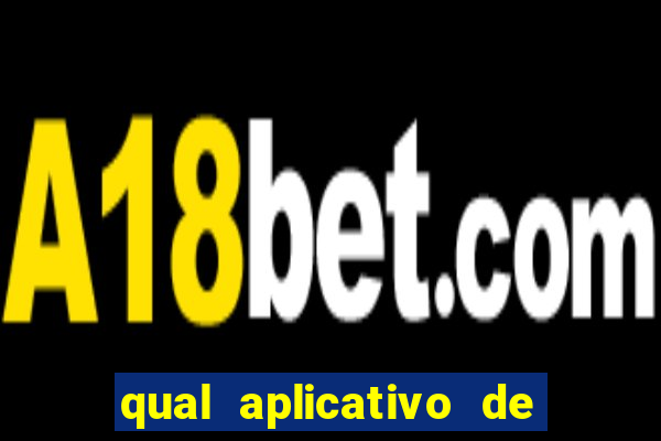qual aplicativo de jogo que paga dinheiro de verdade